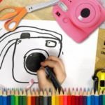 Scrapbooking na Dzień Dziecka bezpłatne warsztaty artystyczno-fotograficzne