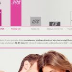 Co druga Polka potwierdza – tabletki antykoncepcyjne poprawiają życie seksualne