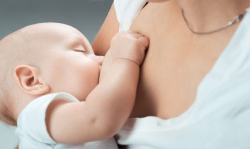 Problemy podczas karmienia piersią dowiedz się, jak sobie z nimi radzić