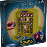 HARRY POTTER gry ze świata magii