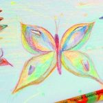 Dzień Dziecka – Magiczne kolorowanie w Empiku Supersam
