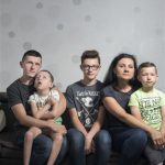 Pomóż spełnić marzenie Huberta. Trwa zbiórka na portalu Pomagam.pl