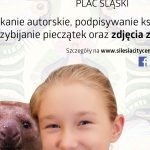 Dzień Dziecka z Nelą Małą Reporterką w Silesia City Center
