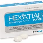 HEXATIAB? ? pierwsza pomoc w leczeniu infekcji intymnych