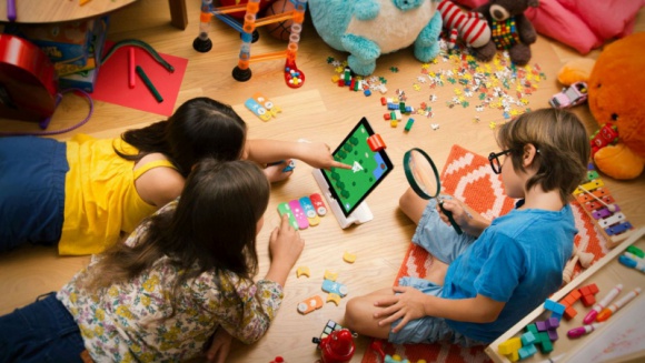 Dzień Dziecka w iSpot Family Club!