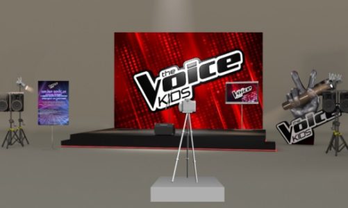 Casting do programu The Voice Kids? w Porcie Łódź