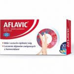 Aflavic? ? twoje nogi w nowej odsłonie