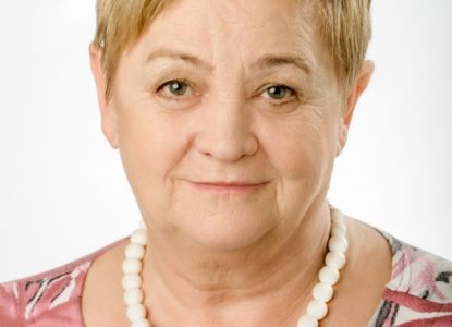 Mamo, nie mogę wytrzymać?