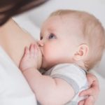 Dieta mamy karmiącej w pytaniach i odpowiedziach