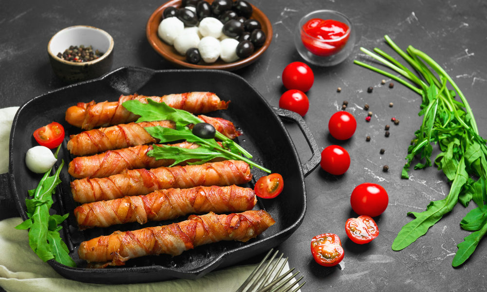 Majówkowe grillowanie co wrzucić na ruszt?