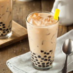 Domowe buble tea