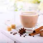 Wspólne chwile przy wielkanocnym stole przepisy na aromatyczne herbaty