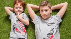 Wygraną mamy w kieszeni! Dziecko, LIFESTYLE - Co 4 lata wybrane stadiony pękają w szwach, a całe rodziny zasiadają przed telewizorami? Mowa oczywiście o Mistrzostwach Świata w piłce nożnej! Już niebawem rozpocznie się zagorzała walka o puchar, a co za tym idzie gorączkowe kibicowanie ulubionym drużynom!
