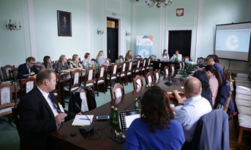 Poprawa dostępu do leczenia chorych na cukrzycę typu 2 w Polsce