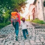 Mama zawsze przygotowana ? mała apteczka na drobne zranienia
