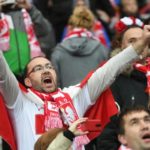 PORADNIK KIBICA jak dbać o gardło, by starczyło sił do końca Mundialu?