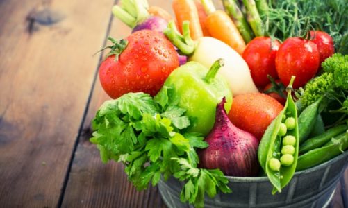 Drobne zmiany, duży efekt czyli jak obniżyć poziom "złego" cholesterolu?