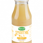 Smoothie biały firmy Marwit