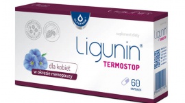 Ligunin, by poczuć ulgę w przekwitaniu , LIFESTYLE - Menopauza to naturalny etap w życiu każdej kobiety. W tym okresie warto sięgać po preparaty, które złagodzą te objawy i pozwolą zachować radość z życia.