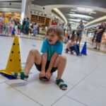 Port Łódź Junior zaprasza do zabawy!