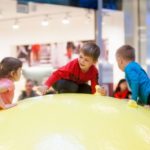 Wakacyjne przygody dla najmłodszych w Port Łódź Junior
