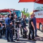 Oddaj krew, podaruj życie przy Magnolia Park