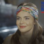 Energiczna salsa z Edytą Herbuś kilka kroków dla zdrowia nóg (lekcja wideo)