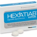 HEXATIAB? pierwsza pomoc w leczeniu infekcji intymnych