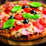 Mąka na pizzę z linii Domowa Piekarnia? od Młyna Jaczkowice