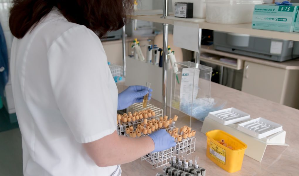 Badania laboratoryjne co możemy z nich wyczytać?