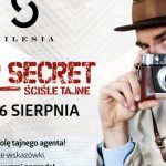 Interaktywna wystawa Top Secret ściśle tajne? w Silesia City Center