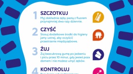 Zdrowe zęby po wakacjach, czyli jak dbać o uśmiech latem , LIFESTYLE - Zdrowe zęby po wakacjach, czyli jak dbać o uśmiech latem, aby rok szkolny zacząć bez próchnicy