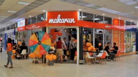Uczniowski konkurs Makaruna