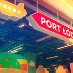 Port Łódź Junior zaprasza maluchy do zabawy!