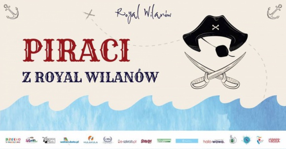 Rodzinny piknik w Royal Wilanów