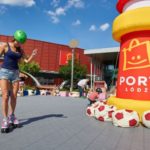 Spędź ostatni tydzień wakacji z Portem Łódź