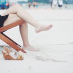 Opuchnięte kostki i łydki podczas upałów jak sobie z tym radzić?