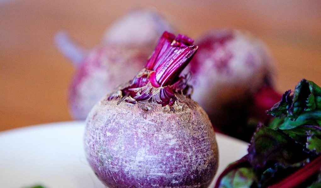 Superfoods ze straganu