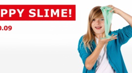 Happy Slime! moc zabawy dla każdego! Dziecko, LIFESTYLE - Happy Slime! moc zabawy dla każdego!