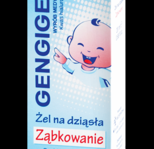 W jakich porach najlepiej stosować maść na ząbkowanie?