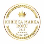 Diosminex Kobiecą Marką Roku 2018!