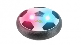 uGo Hover Ball – latająca piłka