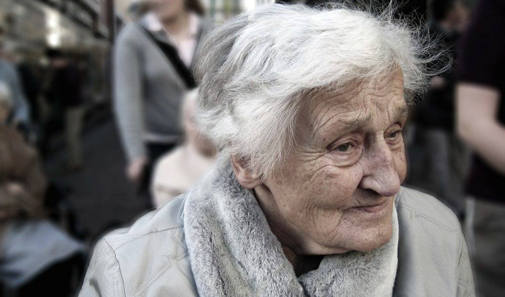 21 września Światowy Dzień Choroby Alzheimera