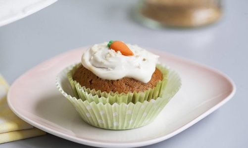 Zamień kanapkę na muffinkę, czyli bent? po polsku
