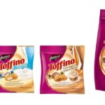 Nowe smaki Goplana Toffino: Creamy i Caramel macchiato!