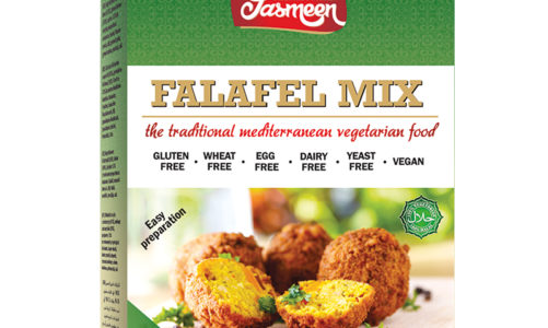 Kuchnia orientu idealna dla wegetarian
