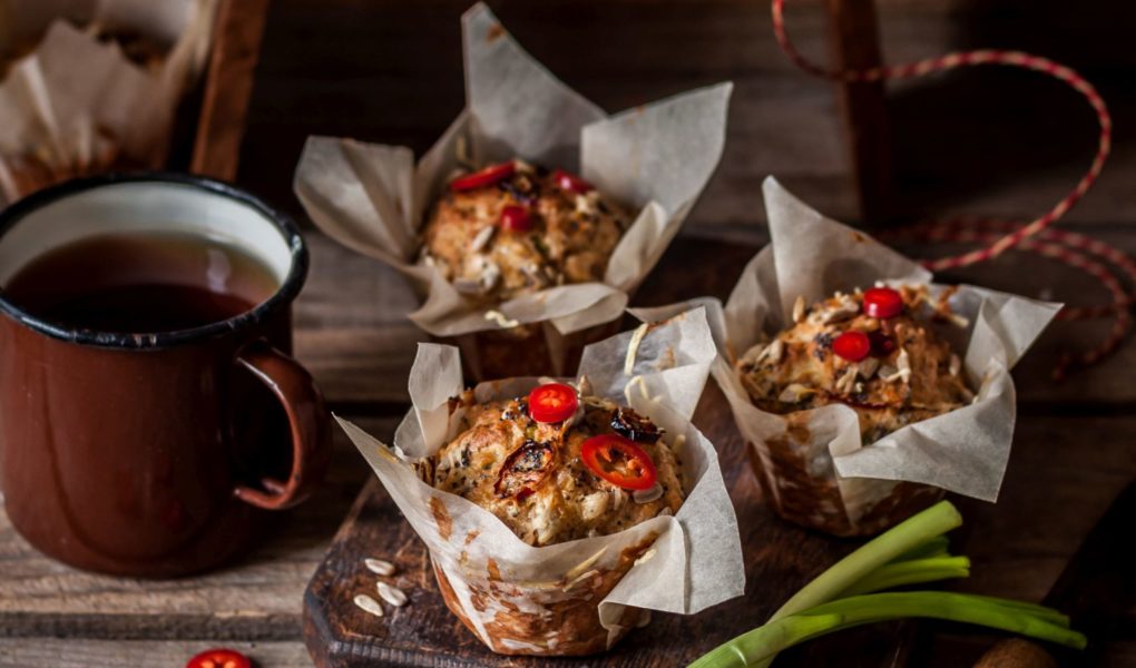 Nasiona w menu niepozorny sekret zdrowia i smaku
