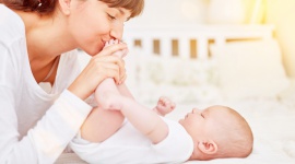 Wybory z myślą o maluszku jak poradzić sobie w roli mamy?
