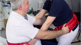 Rehabilitacja po udarze mózgu