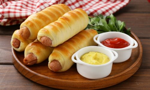 3 obiady na studencką kieszeń